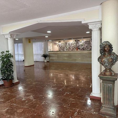 Studio En Benalmádena Esterno foto