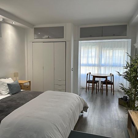 Studio En Benalmádena Esterno foto