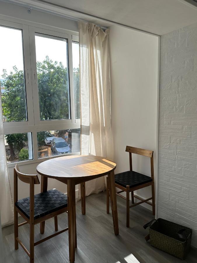 Studio En Benalmádena Esterno foto