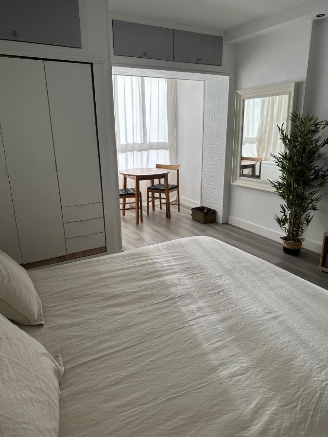 Studio En Benalmádena Esterno foto