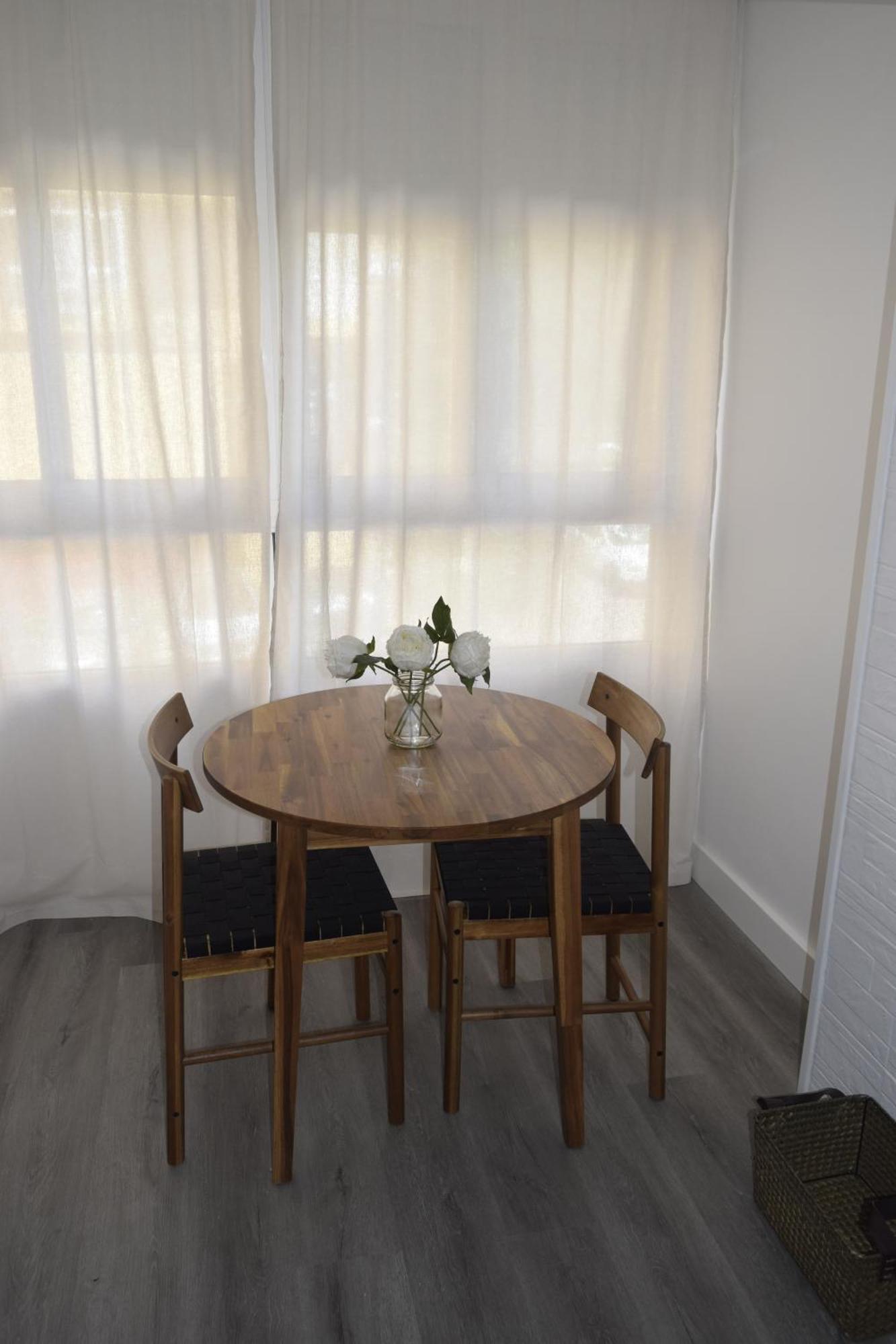 Studio En Benalmádena Esterno foto