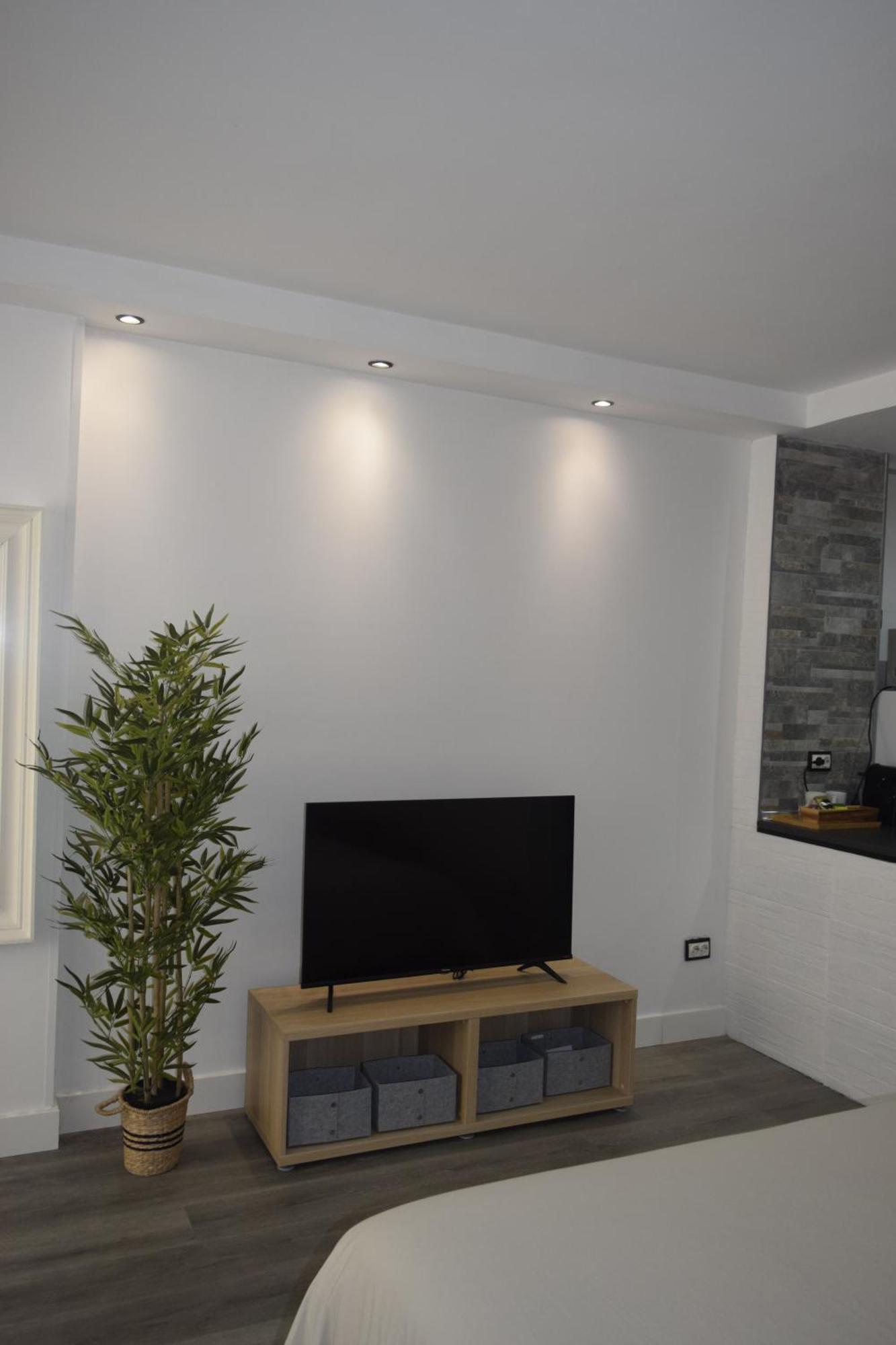 Studio En Benalmádena Esterno foto