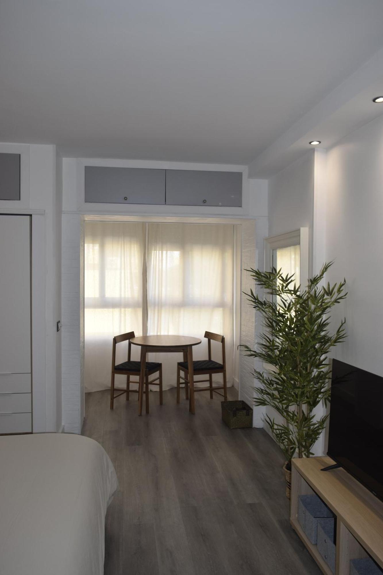 Studio En Benalmádena Esterno foto